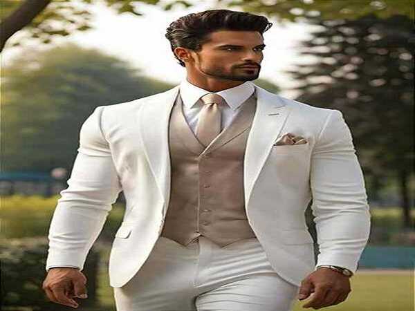 تصویر 3 از خرید و فروش کت و شلوار دیپلمات مردانه با شرایط فوق العاده